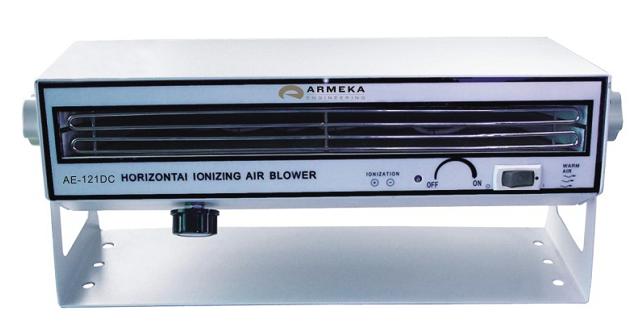 พัดลมไฟฟ้าสถิต Ionizer blower esd blower ae-121dc